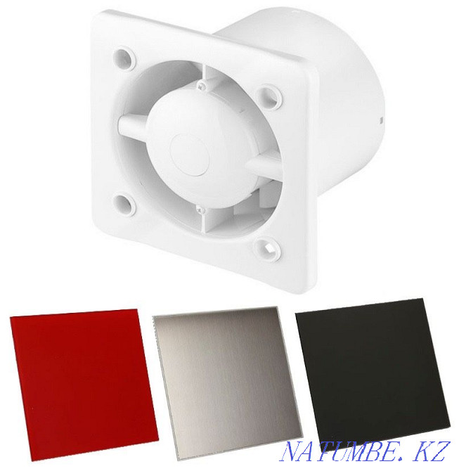 Шығару желдеткіші  Алматы - изображение 6