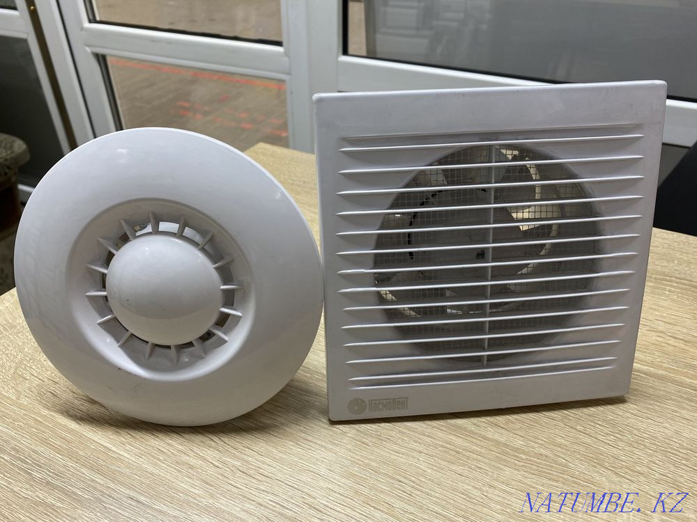 Шығару желдеткіші  Алматы - изображение 1