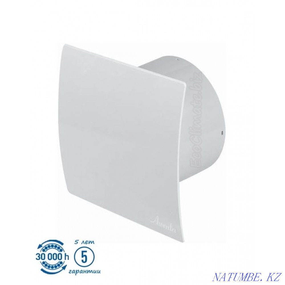 Шығару желдеткіші  Алматы - изображение 4