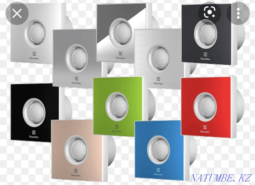 Шығару желдеткіші  Алматы - изображение 7