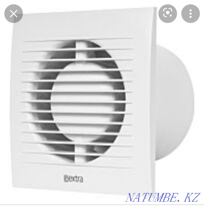 Шығару желдеткіші  Алматы - изображение 2