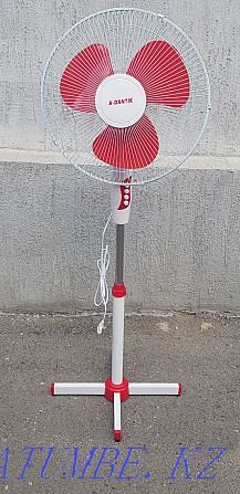 Fan FS40-N -7500t height-125cm Almaty - photo 2