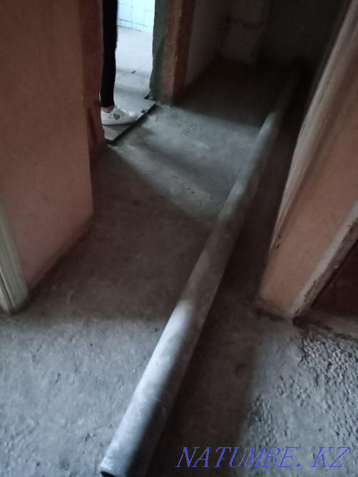 Асбест құбыры  - изображение 1