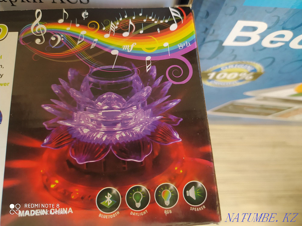 Disco ball light music Astana - photo 6