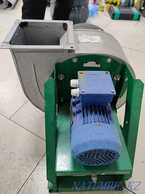 Fan VTS 14-46  - photo 2