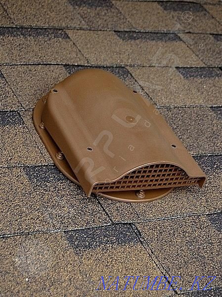 Ventilation outlet WIRPLAST (for any roof) Almaty - photo 6