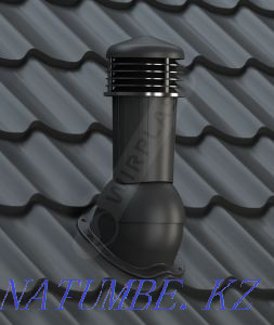 Ventilation outlet WIRPLAST (for any roof) Almaty - photo 3
