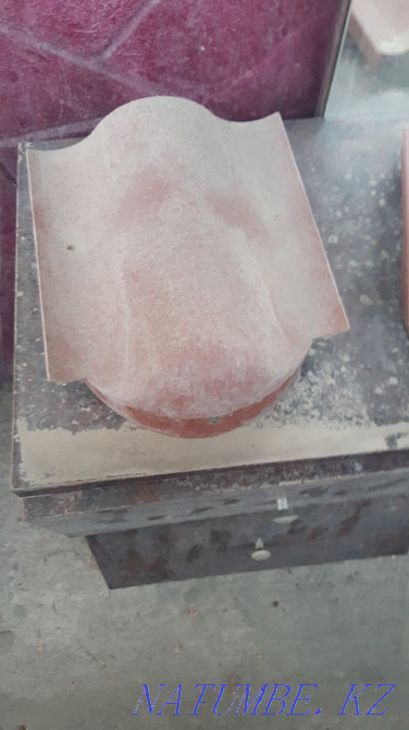 Аэратор для вентиляции Бесагаш - изображение 2