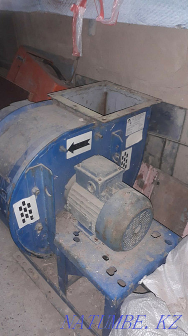 Продам вентилятор ВР 86-77-2.5  - изображение 1