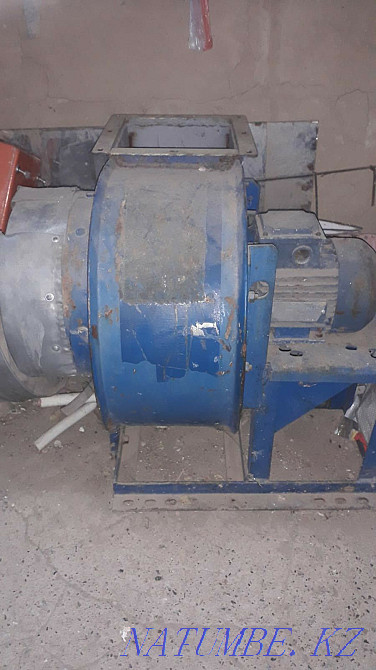 Продам вентилятор ВР 86-77-2.5  - изображение 2