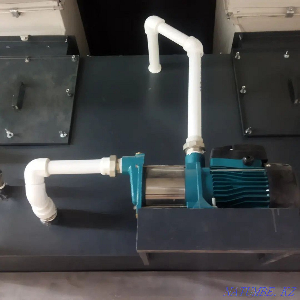 Продам Искрагоситель Акбулак - изображение 1