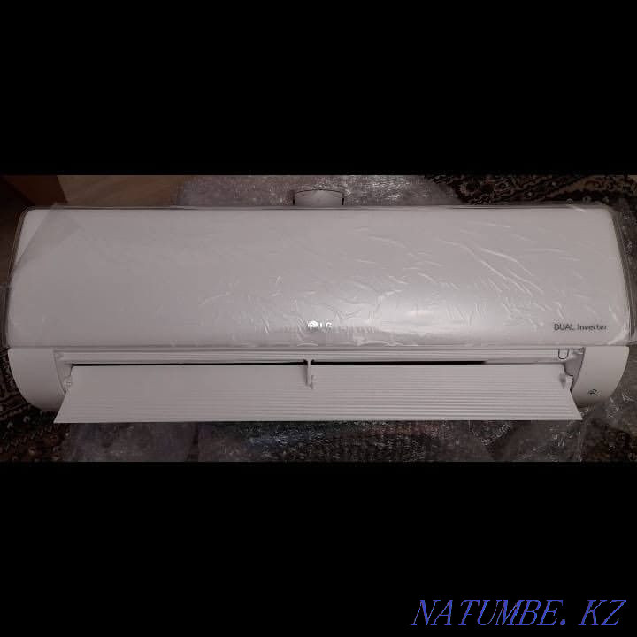 Кондиционер LG 07,09,12,18 Алматы - изображение 1