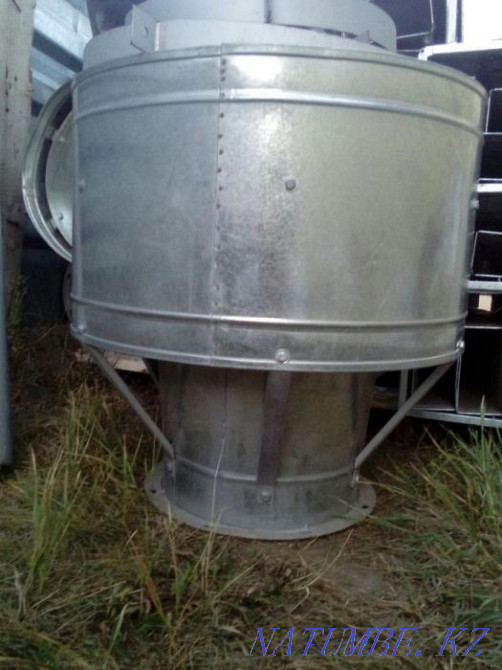 Ventilation products Astana - photo 8