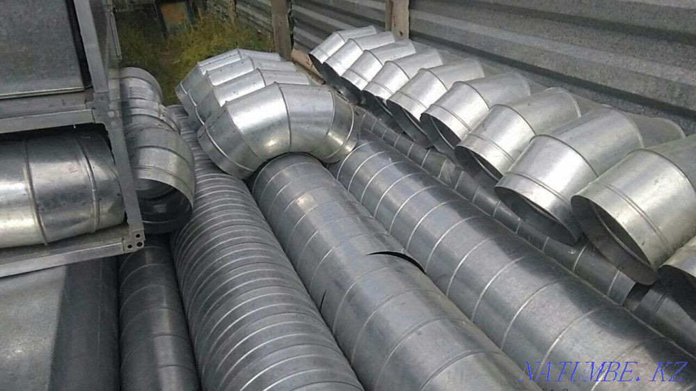 Ventilation products Astana - photo 7