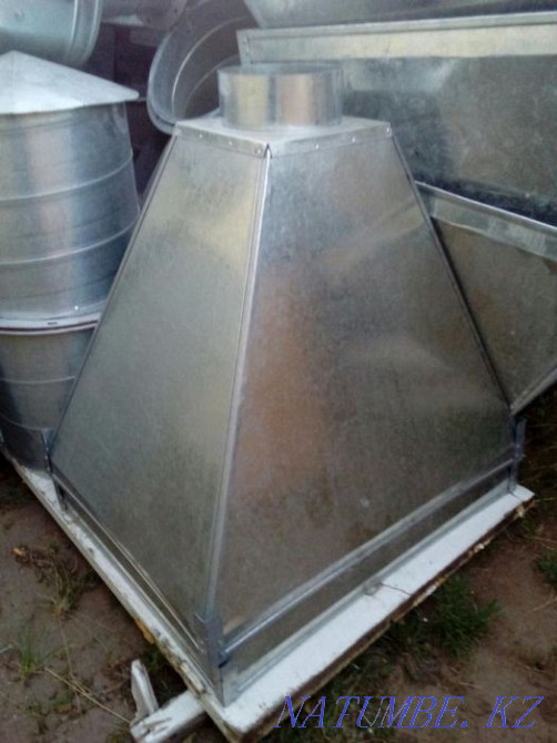 Ventilation products Astana - photo 2