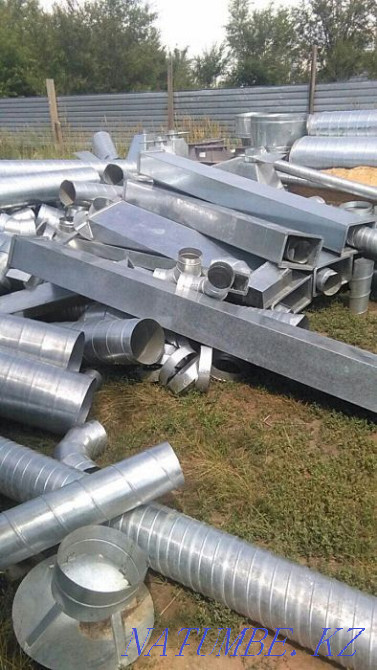 Ventilation products Astana - photo 6