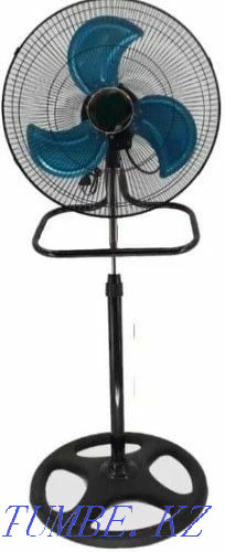 Вентеляторы три в одном Караганда - изображение 1