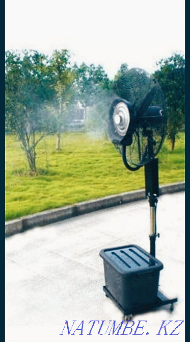 вентилятор,Винтилятор, вентиляторы, Винтиляторы, желдеткиш, желдеткіш Алматы - изображение 8