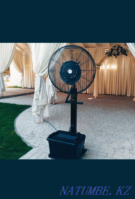 вентилятор,Винтилятор, вентиляторы, Винтиляторы, желдеткиш, желдеткіш Алматы - изображение 6