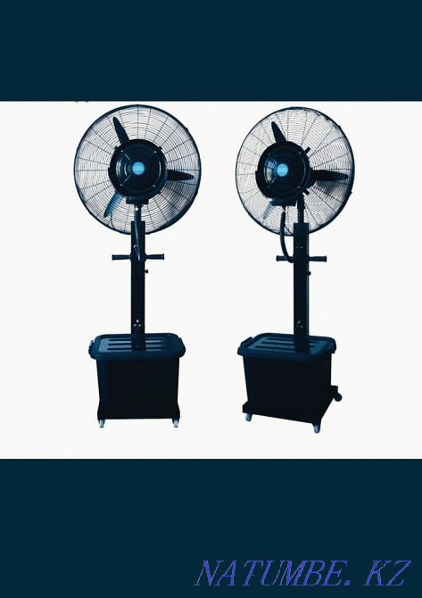 вентилятор,Винтилятор, вентиляторы, Винтиляторы, желдеткиш, желдеткіш Алматы - изображение 4