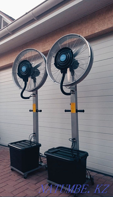 вентилятор,Винтилятор, вентиляторы, Винтиляторы, желдеткиш, желдеткіш Алматы - изображение 5