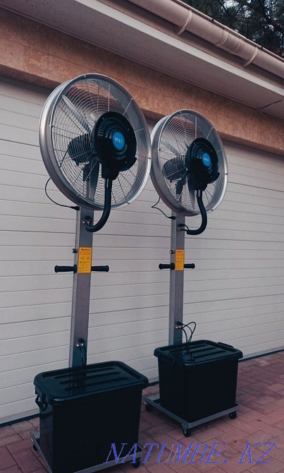 вентилятор,Винтилятор, вентиляторы, Винтиляторы, желдеткиш, желдеткіш Алматы - изображение 1