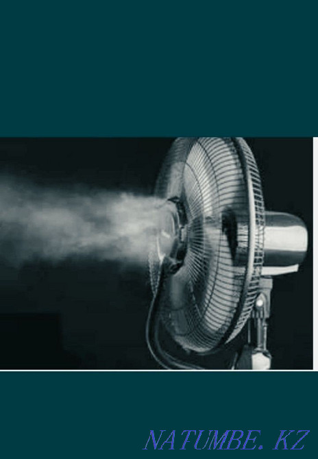 вентилятор,Винтилятор, вентиляторы, Винтиляторы, желдеткиш, желдеткіш Алматы - изображение 7