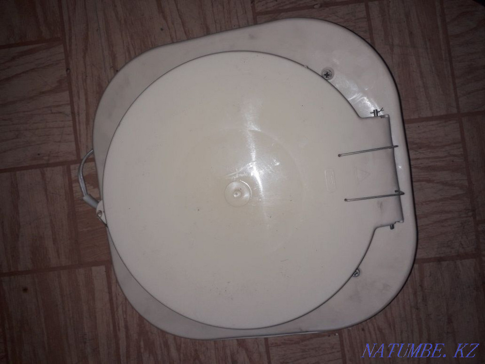 The fan fortochny, the Soviet I will sell. Ekibastuz - photo 1