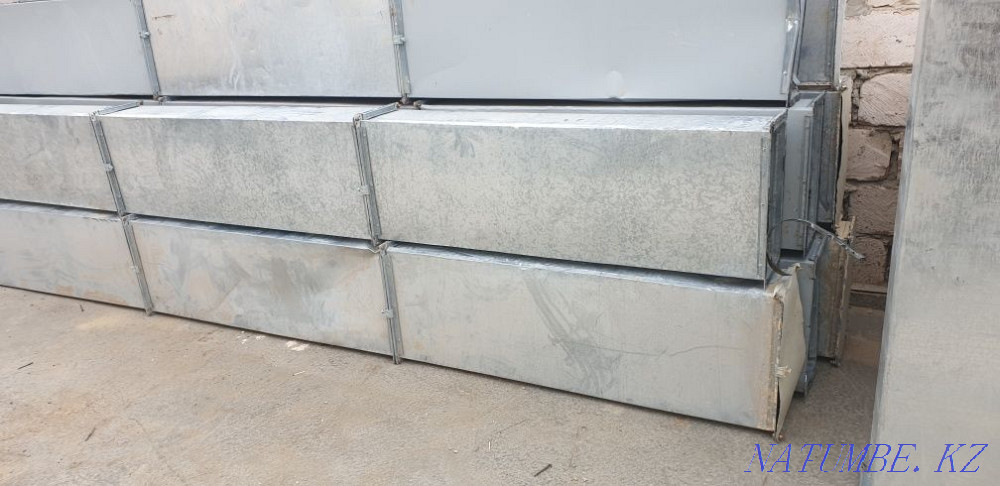 Вентиляция вентиляция Актау - изображение 1