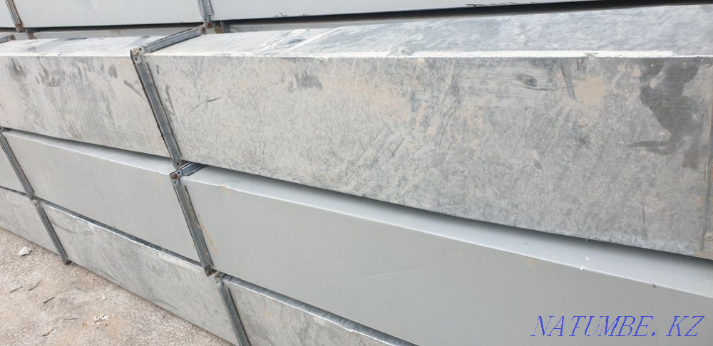 Вентиляция вентиляция Актау - изображение 3