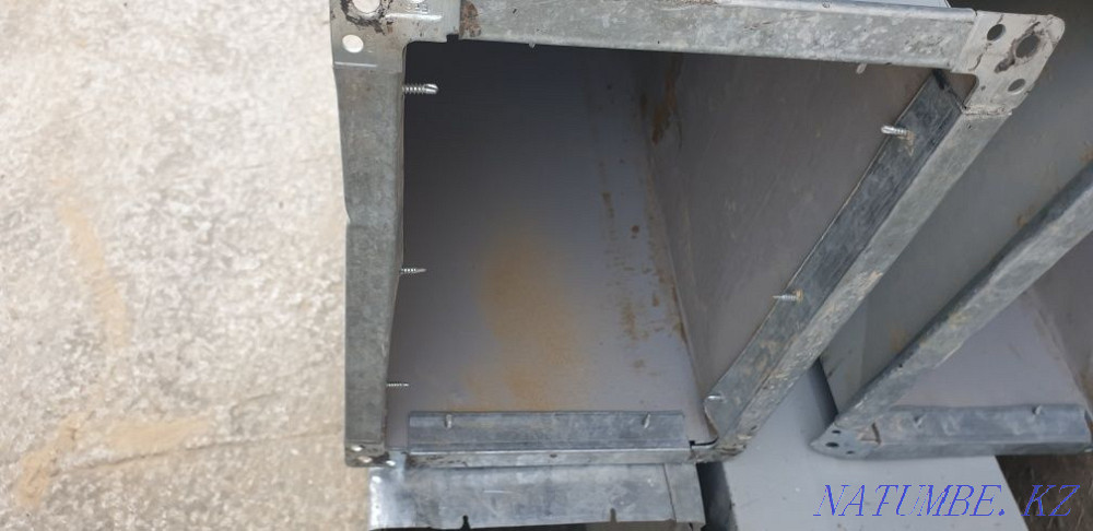 Вентиляция вентиляция Актау - изображение 4