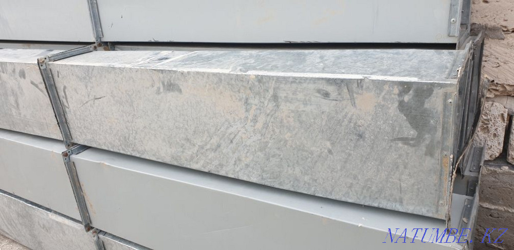 Вентиляция вентиляция Актау - изображение 2