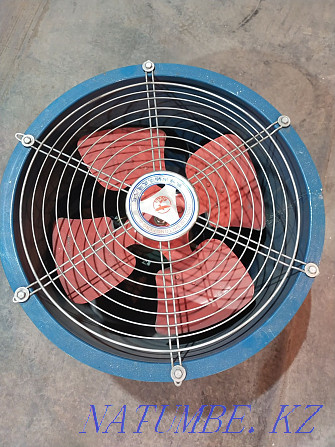 Продам вентилятор Экибастуз - изображение 1