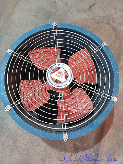 Sell fan Ekibastuz - photo 1