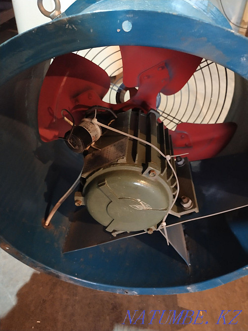 Sell fan Ekibastuz - photo 3