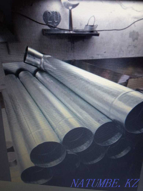 Жестяные изделия Рудный - изображение 2