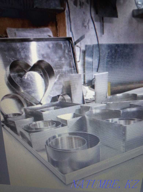 Жестяные изделия Рудный - изображение 1