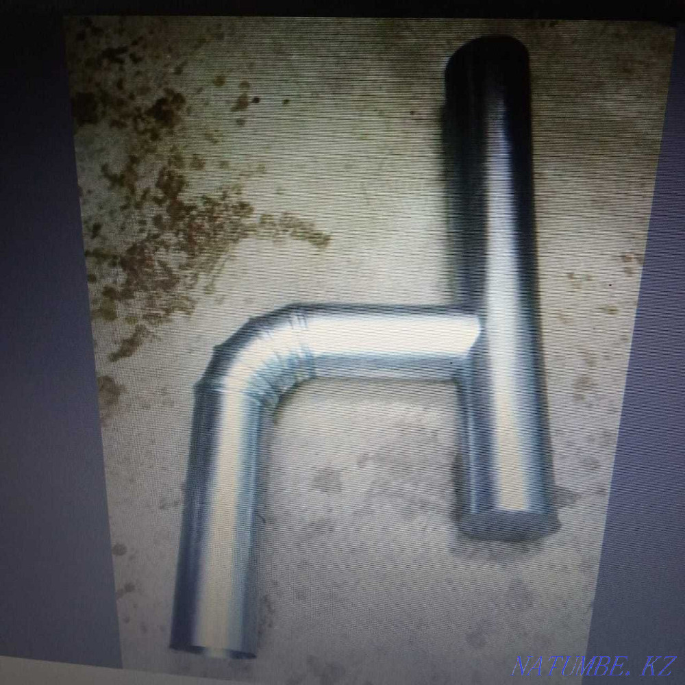 Жестяные изделия Рудный - изображение 3