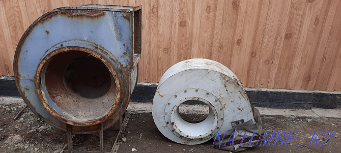 I will sell the ventilation system. Snail Almaty - photo 2