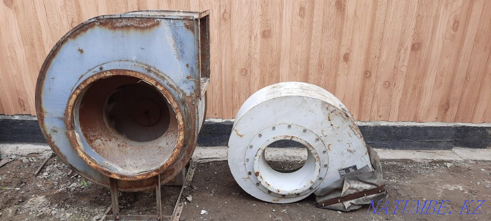 Желдету жүйесін сатамын Ұлу  Алматы - изображение 1