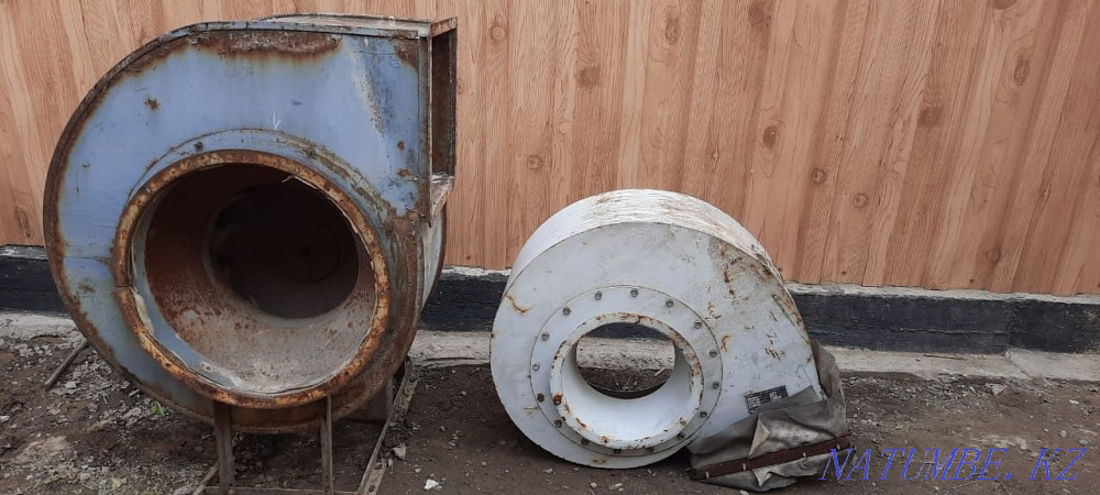 Желдету жүйесін сатамын Ұлу  Алматы - изображение 2