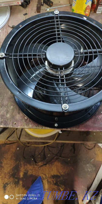 Axial fan/exhaust Almaty - photo 4