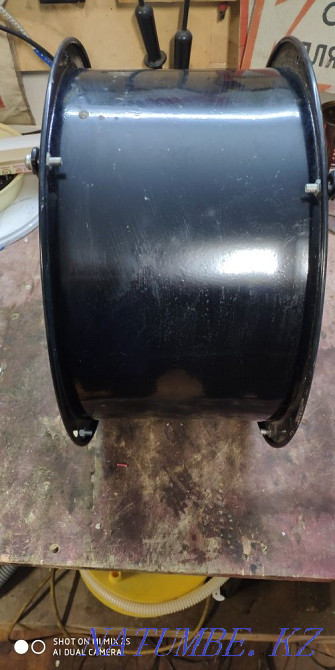 Axial fan/exhaust Almaty - photo 5