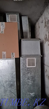 I will sell Air ducts Almaty - photo 2