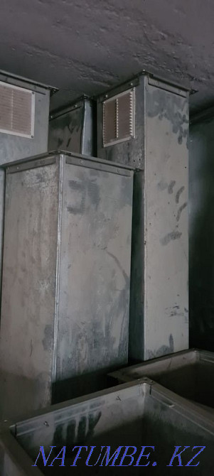 Ауа арналарын сатамын  Алматы - изображение 4