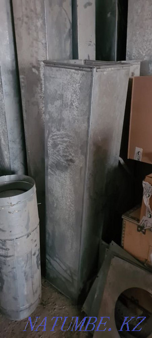 Ауа арналарын сатамын  Алматы - изображение 5