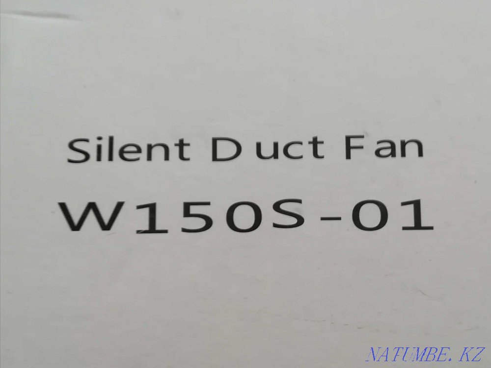 Желдеткіш, ауа сорғыш, желдеткіш, туннельдік желдеткіш  Алматы - изображение 3