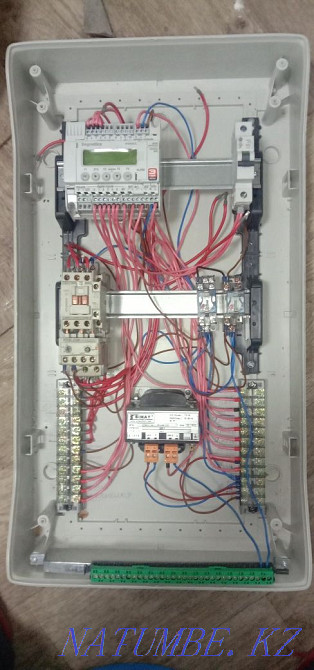 Желдету қалқаны  Алматы - изображение 1