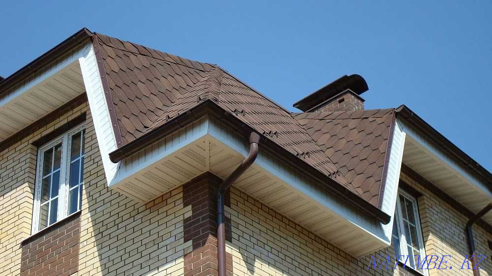 Төбенің төсеніштері  Алматы - изображение 1