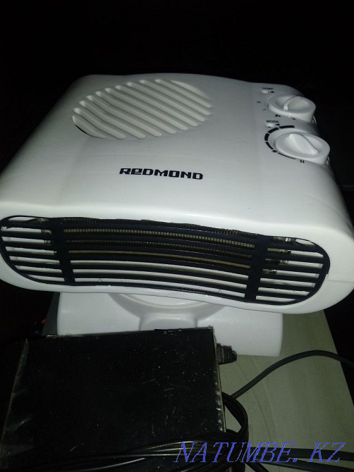 Sell fan Semey - photo 1